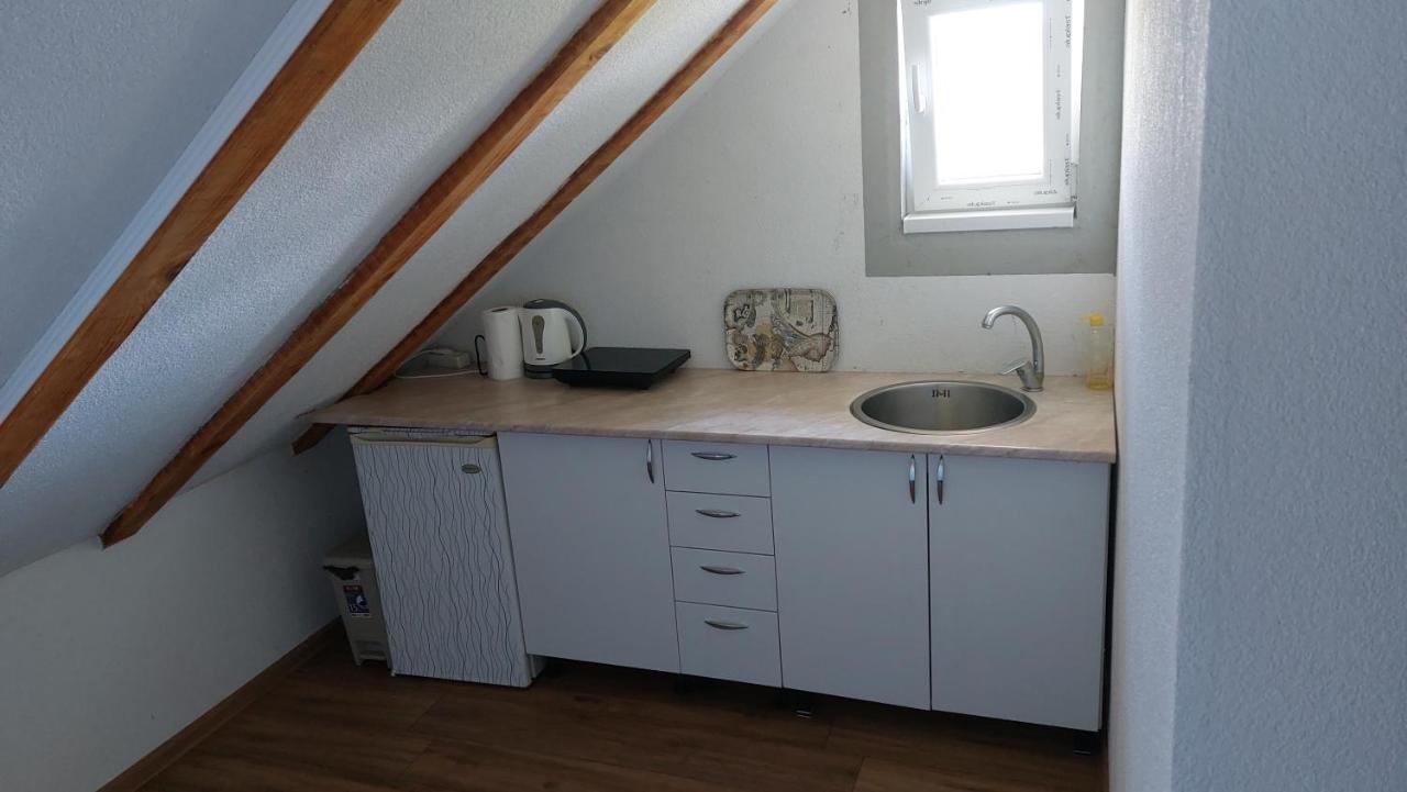 Apartments Alibasic Dubrave Gornje ภายนอก รูปภาพ