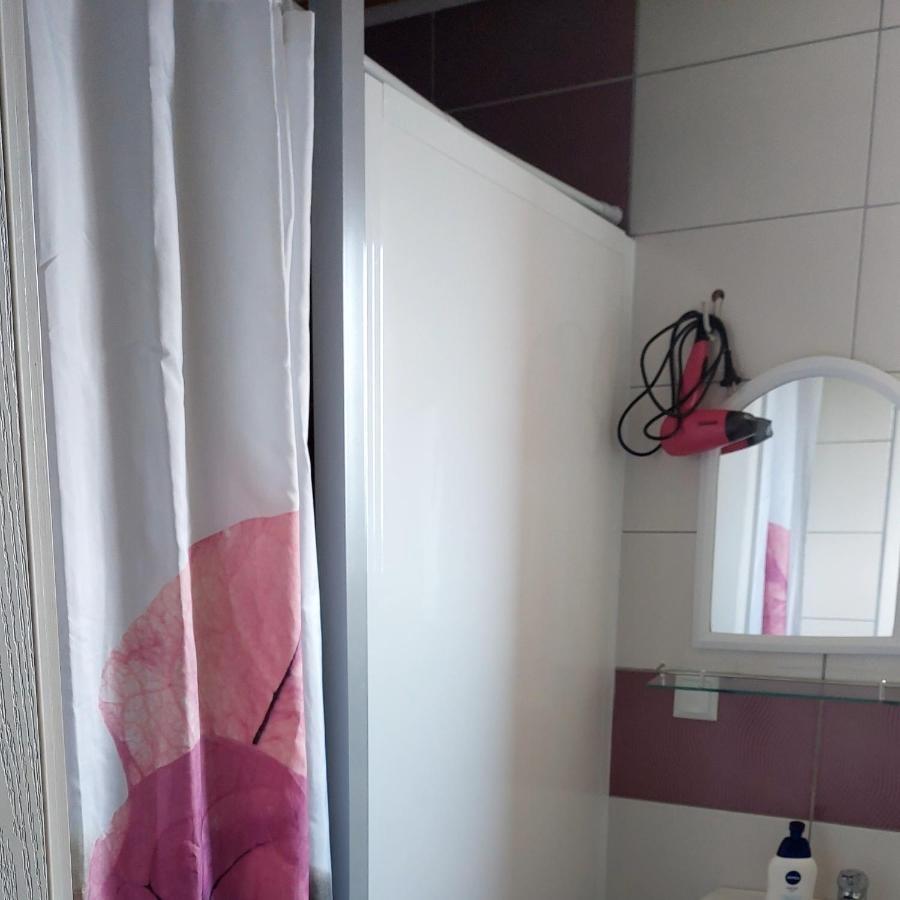 Apartments Alibasic Dubrave Gornje ภายนอก รูปภาพ