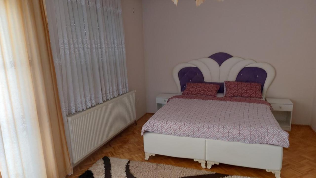 Apartments Alibasic Dubrave Gornje ภายนอก รูปภาพ