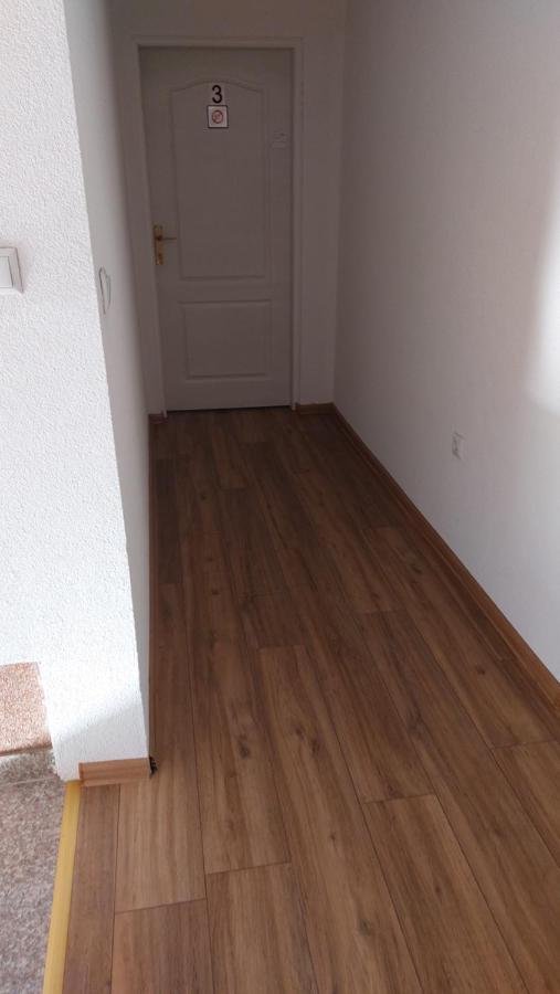 Apartments Alibasic Dubrave Gornje ภายนอก รูปภาพ