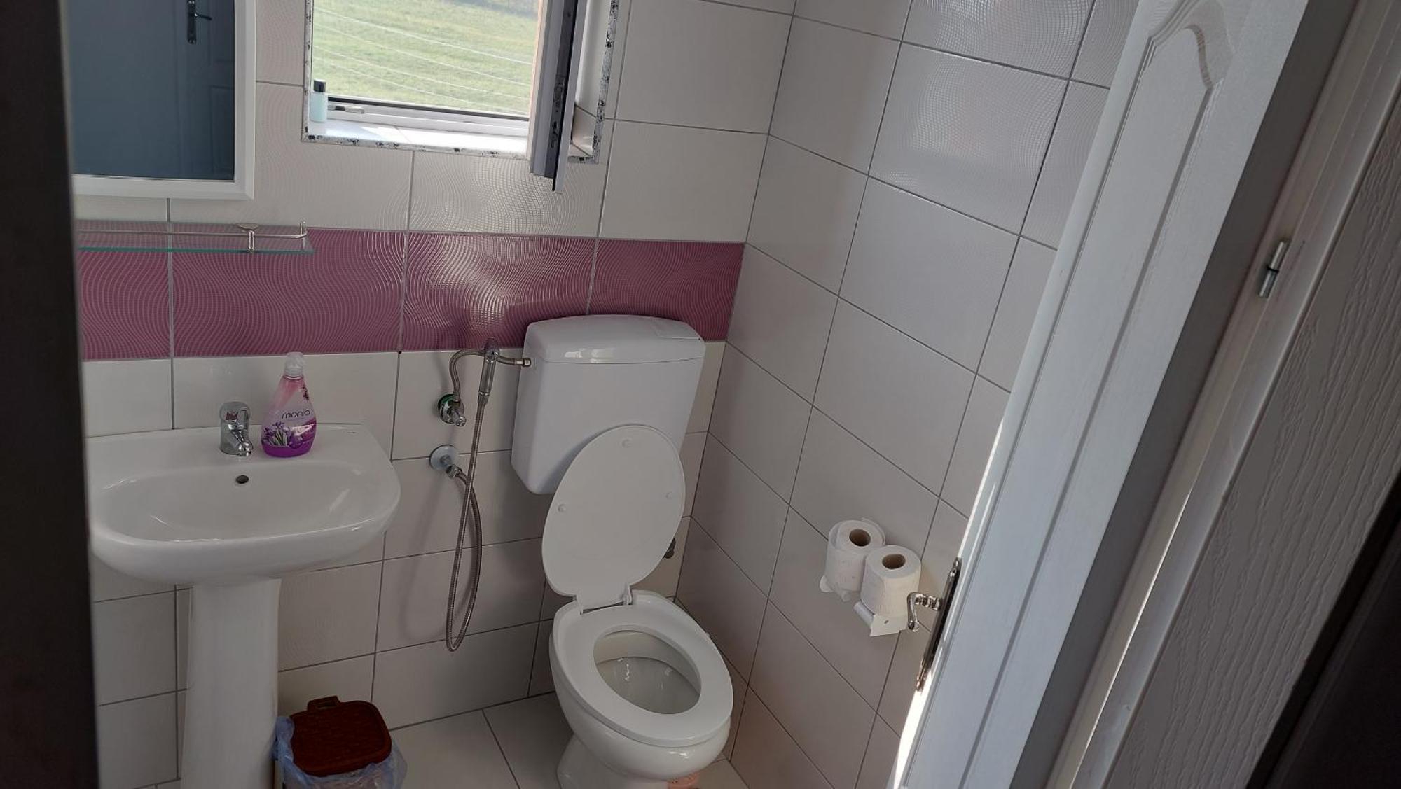 Apartments Alibasic Dubrave Gornje ห้อง รูปภาพ