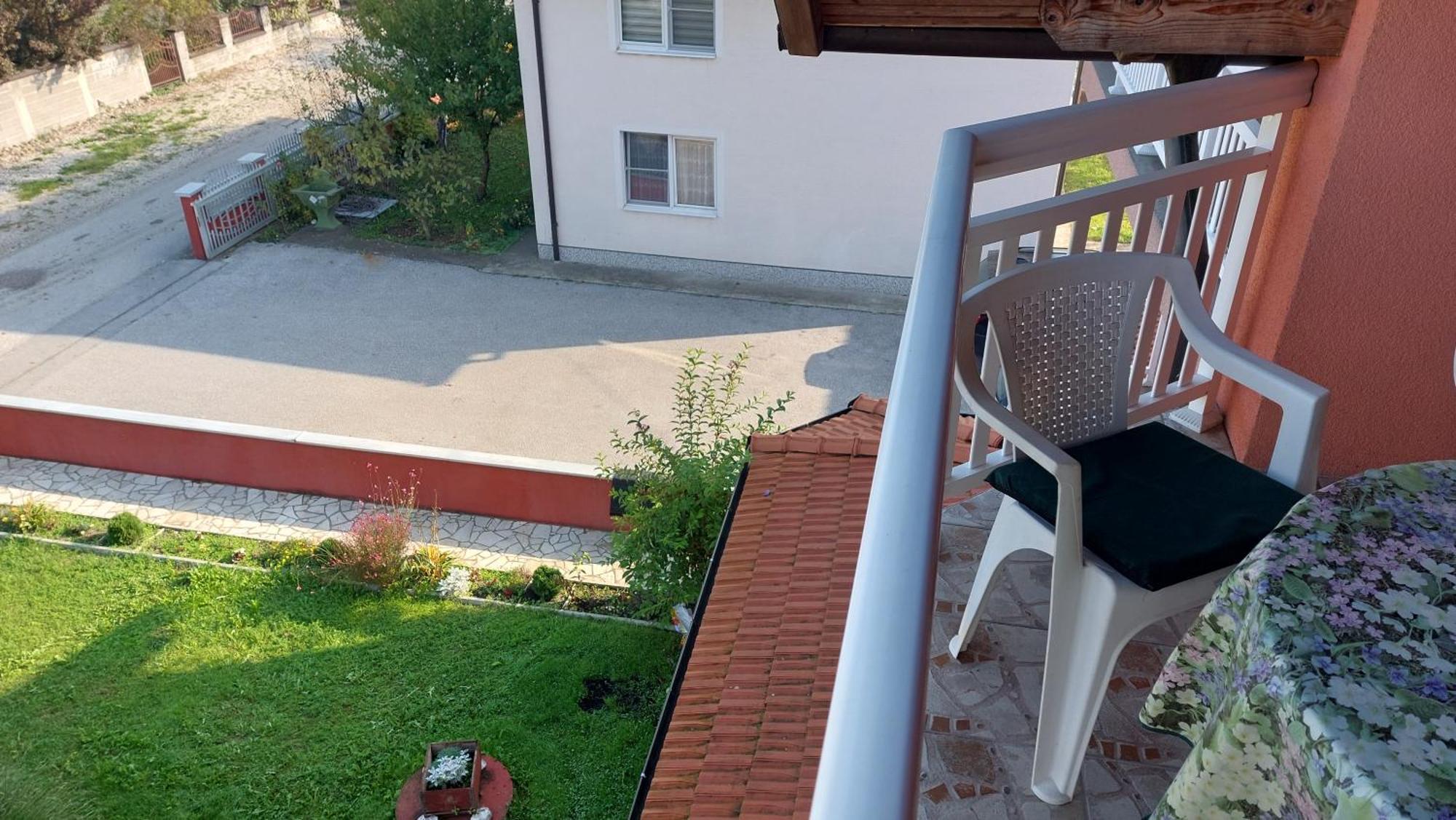 Apartments Alibasic Dubrave Gornje ห้อง รูปภาพ