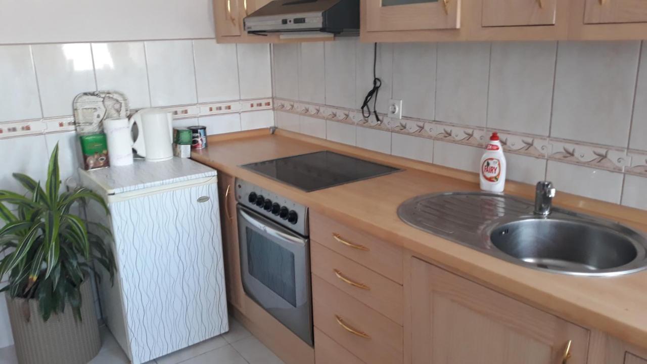 Apartments Alibasic Dubrave Gornje ห้อง รูปภาพ