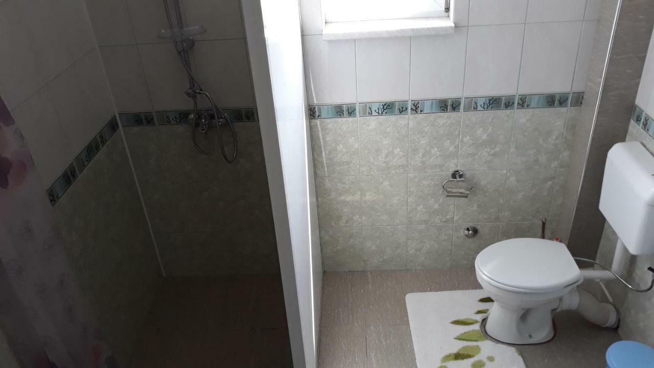 Apartments Alibasic Dubrave Gornje ภายนอก รูปภาพ